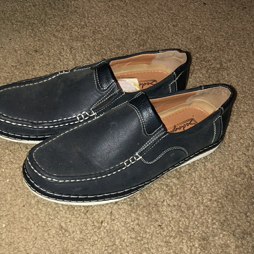 Casual Shoes